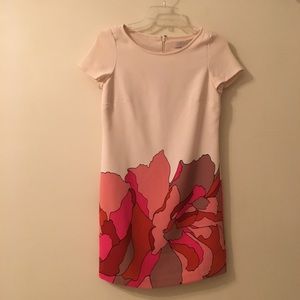 Lovely shift dress